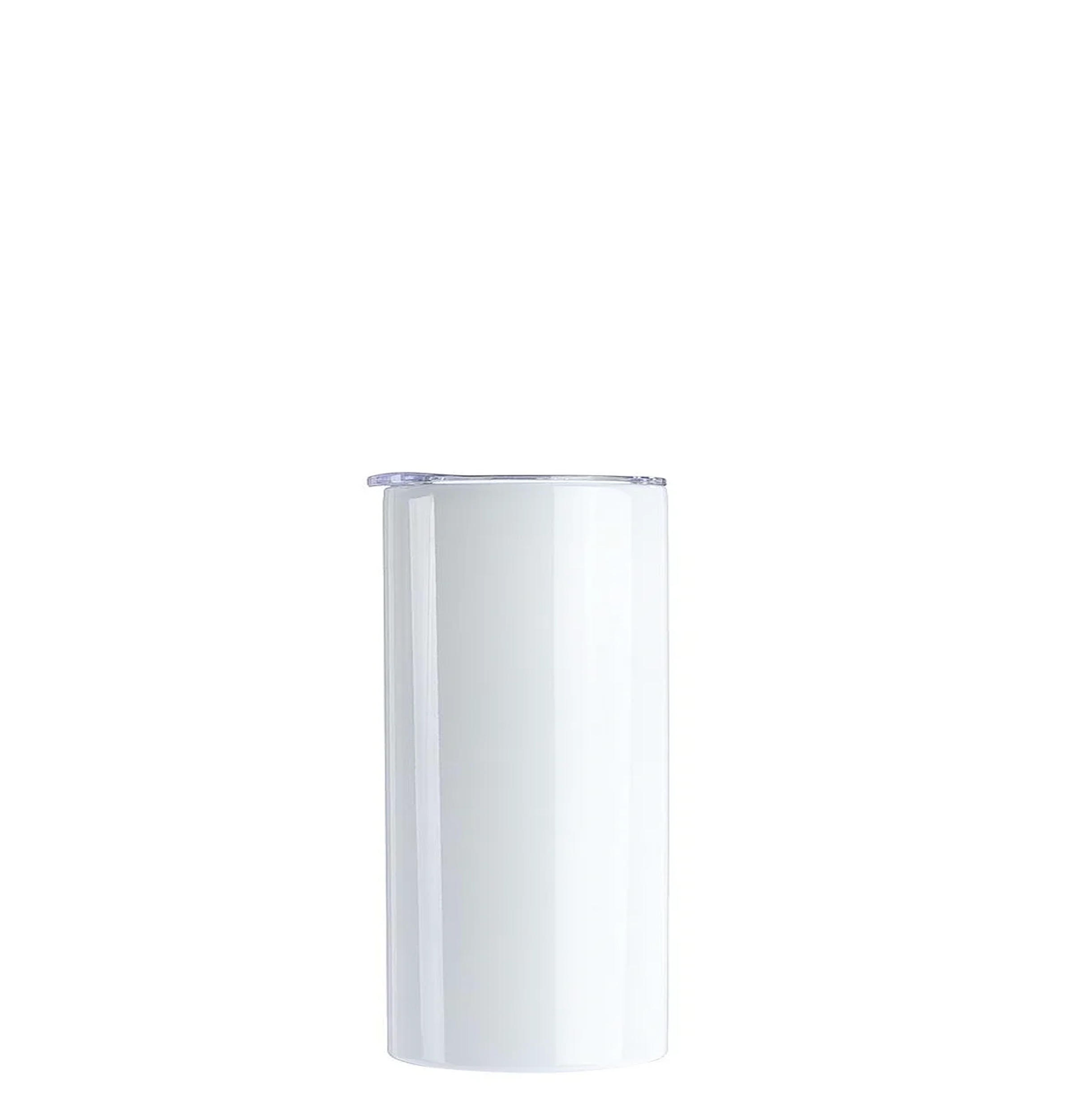 Vaso blanco 12oz